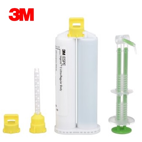 3M Imprint 3 VPS Ultra Regular Body Impression Material